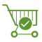 Shopping Cart icon